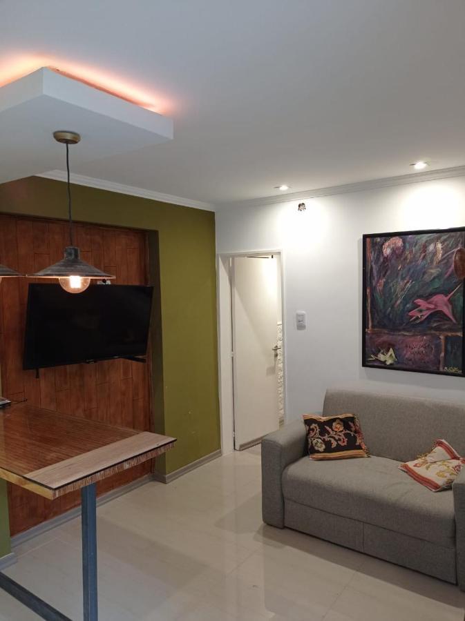 Ferienwohnung Buona Notte! Bahía Blanca Exterior foto